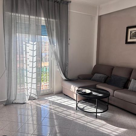 Vacanze Romane 托瓦尼亚 外观 照片
