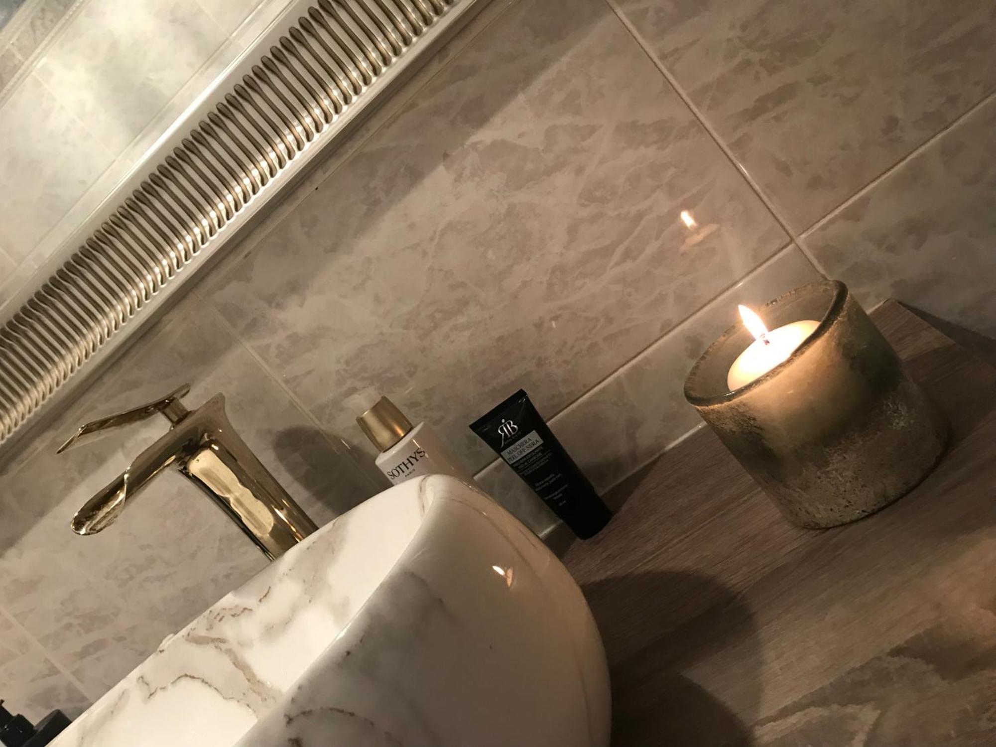 Vacanze Romane 托瓦尼亚 外观 照片