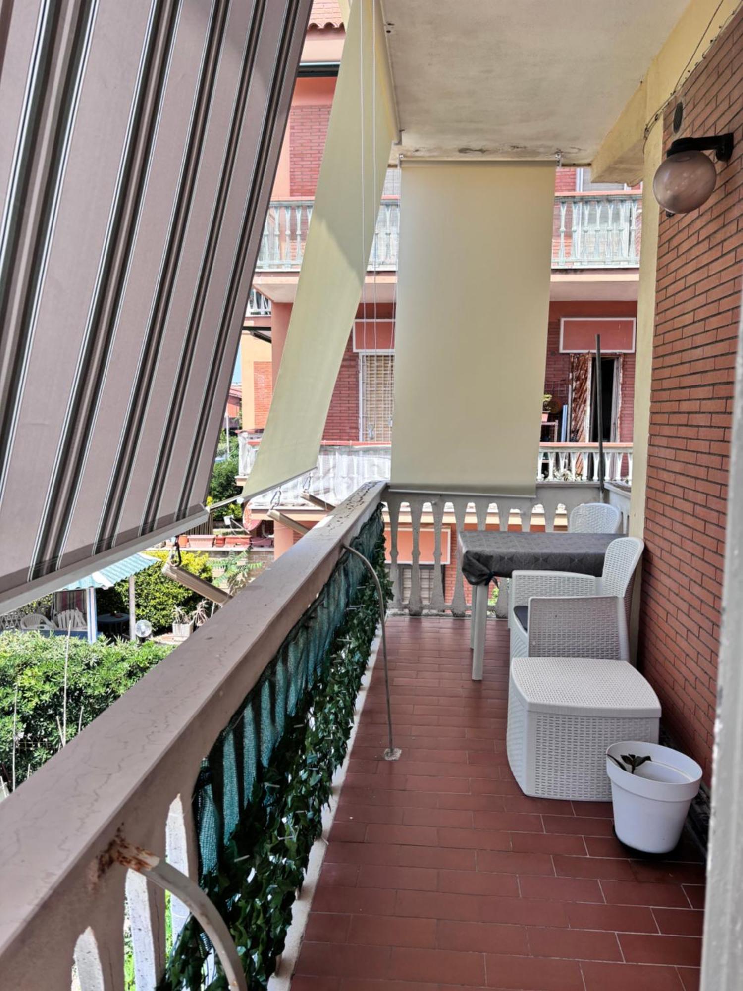 Vacanze Romane 托瓦尼亚 外观 照片