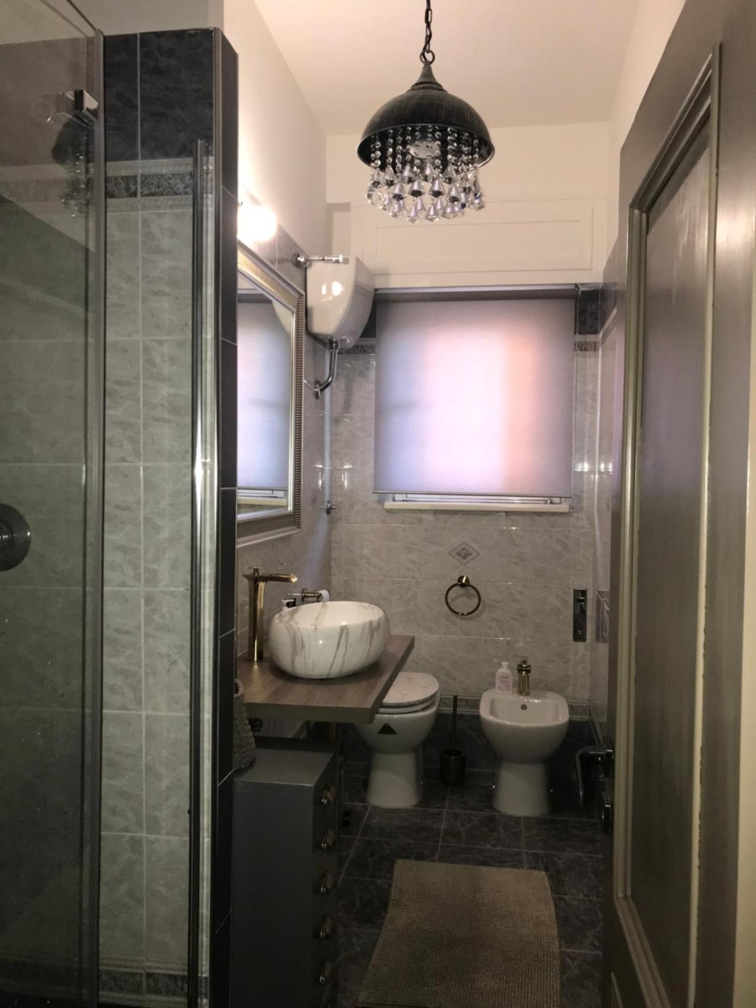 Vacanze Romane 托瓦尼亚 外观 照片