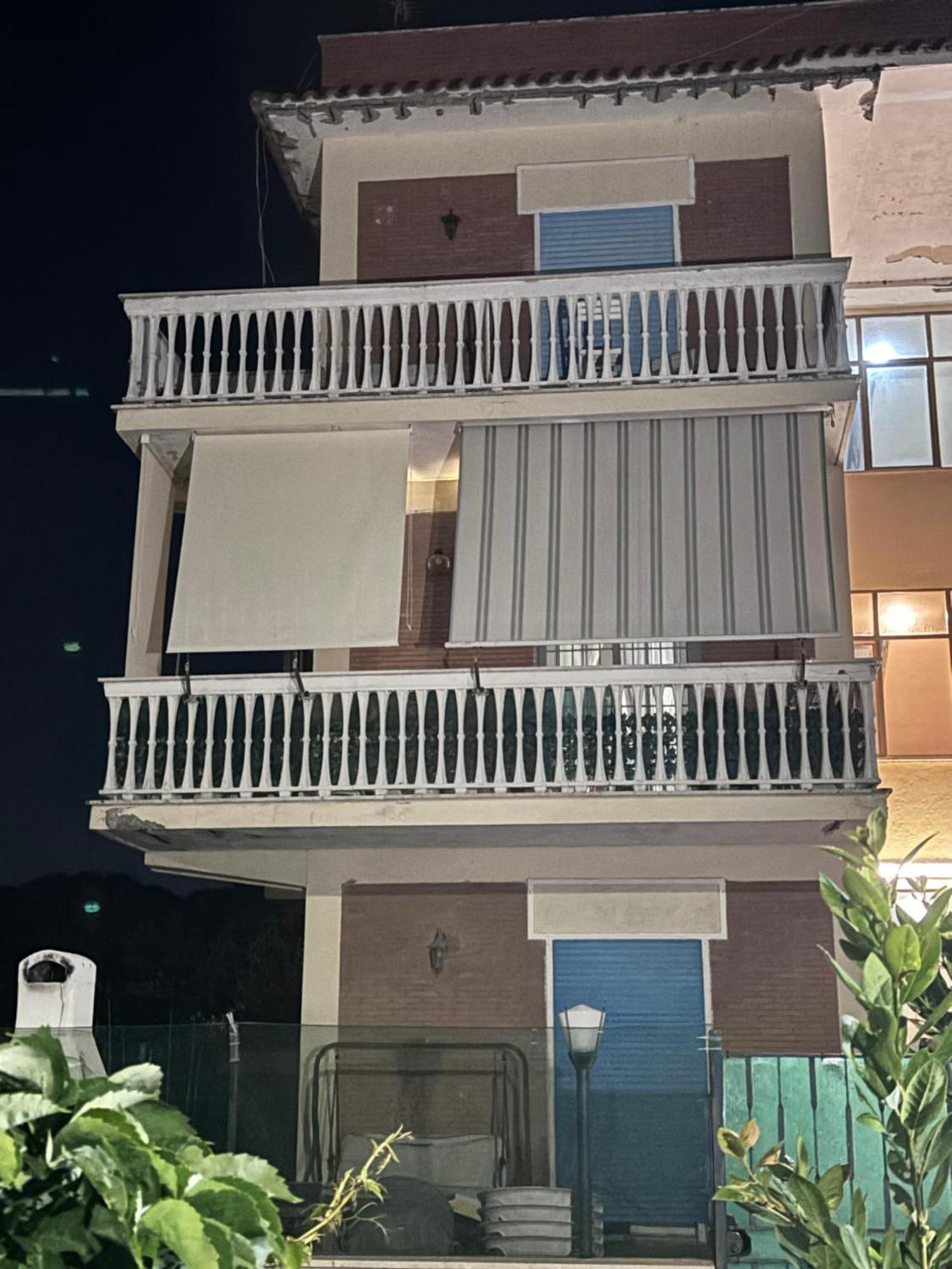 Vacanze Romane 托瓦尼亚 外观 照片