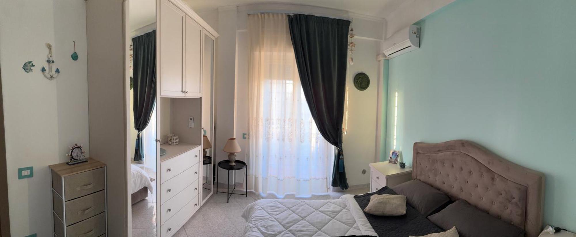 Vacanze Romane 托瓦尼亚 外观 照片