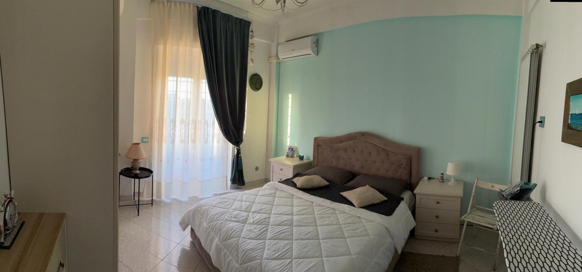 Vacanze Romane 托瓦尼亚 外观 照片